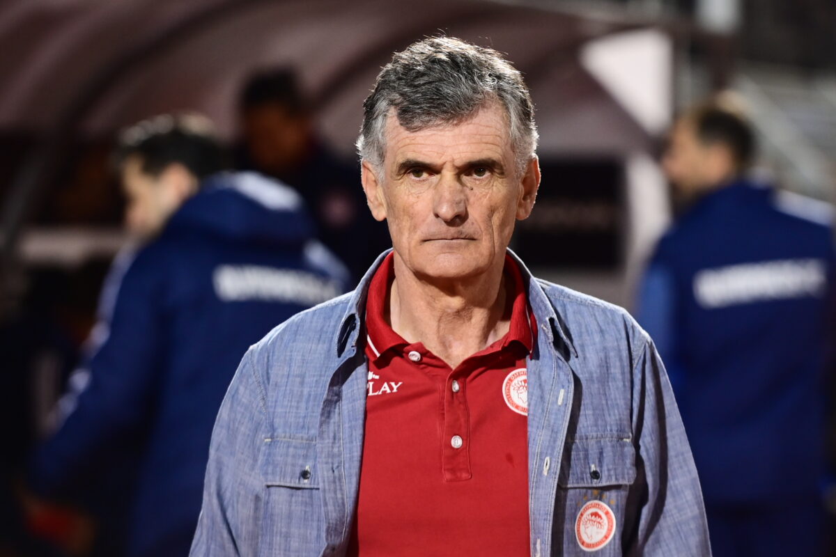 Μεντιλίμπαρ: Η πρόκληση του να αντιμετωπίζεις συμπαγείς άμυνες