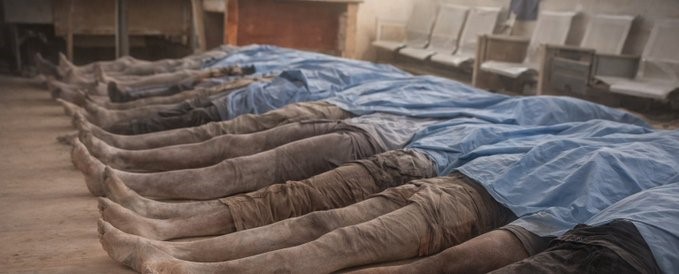 Νιγηρία: Τουλάχιστον 37 θάνατοι από διαρροή μονοξειδίου του άνθρακα σε χαλκωρυχείο