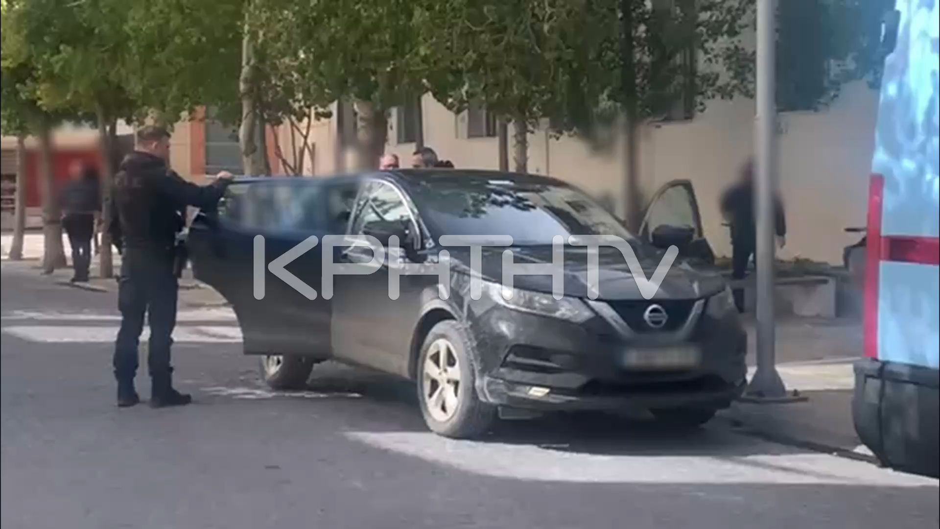Μεσαρά Ηρακλείου: Ενώπιον της Δικαιοσύνης οι τέσσερις συλληφθέντες για τη διαμάχη με τα πρόβατα και τις αλληλομηνύσεις