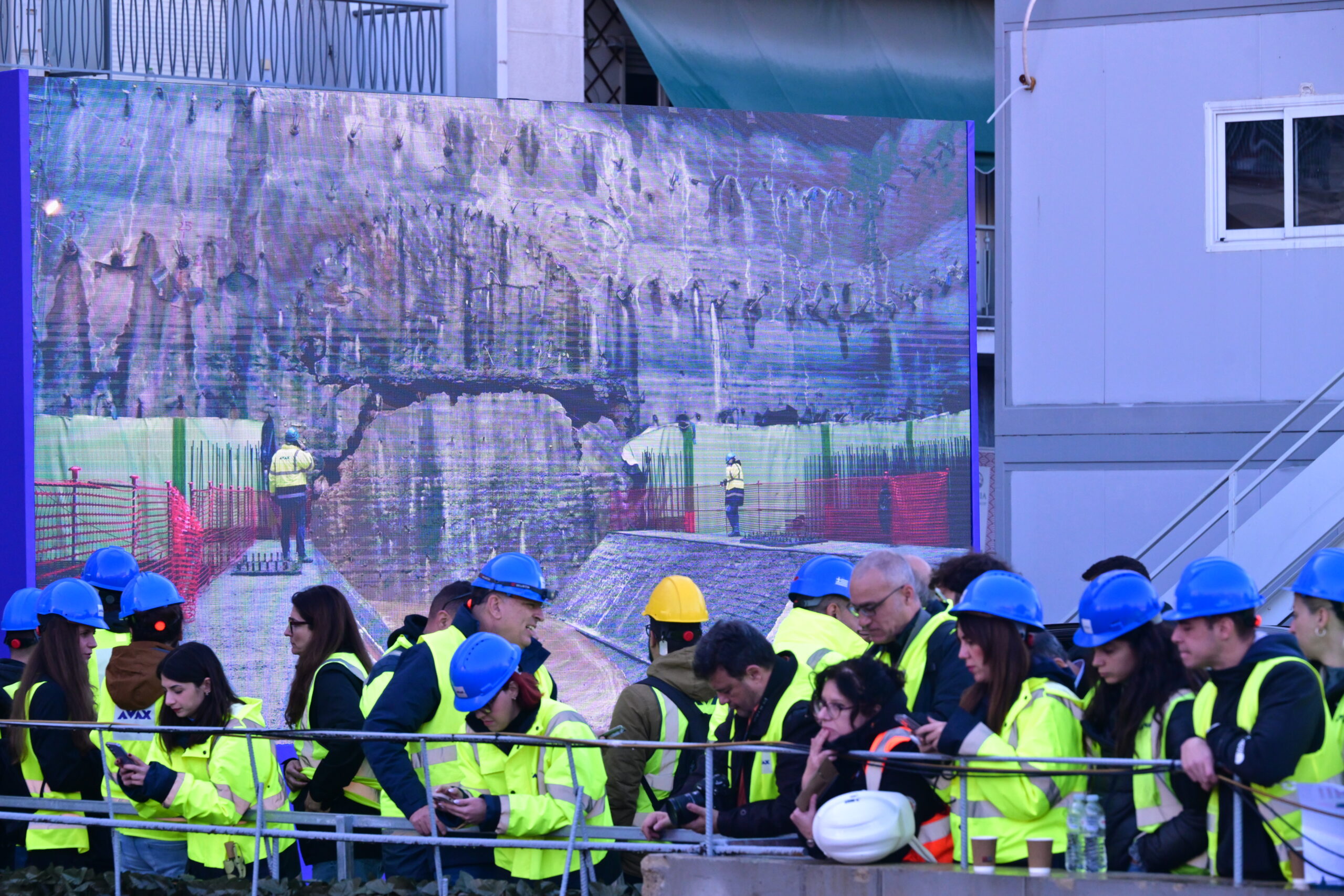 Μετροπόντικας