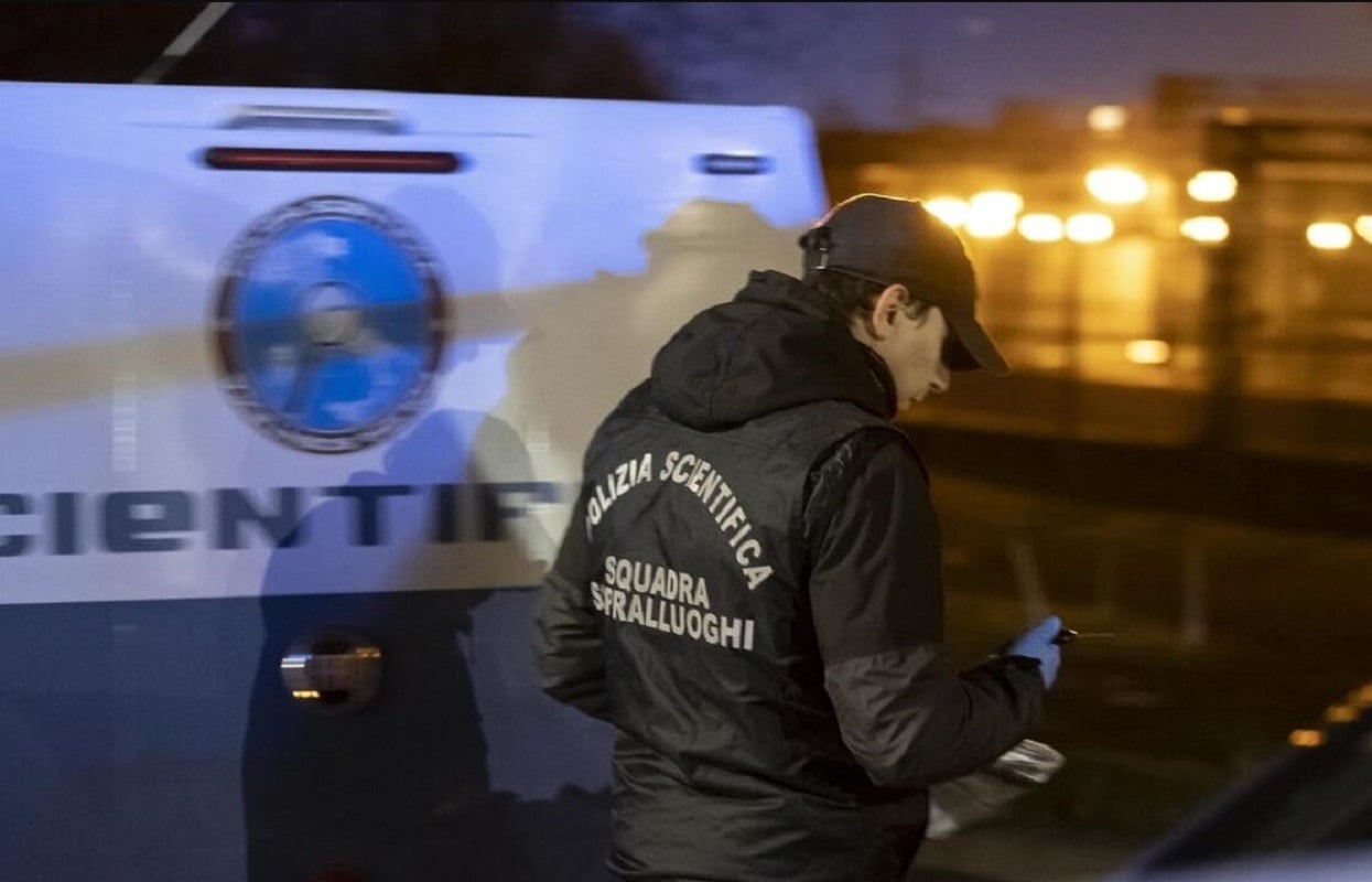 Ιταλία: Αστυνομικός συνελήφθη για φόνο εμπόρου ναρκωτικών – Ζητούσε χρήματα και κοκαΐνη ως «προστασία»