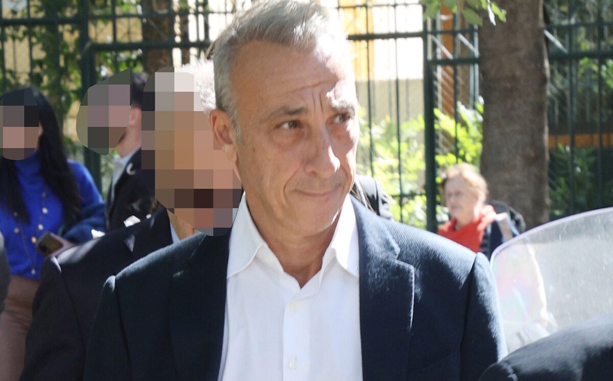 Ο Μίνως Μάτσας για την τροπολογία στη συνεπιμέλεια: Η πρακτική της στιγμιαίας νομοθέτησης δεν τιμά κανέναν
