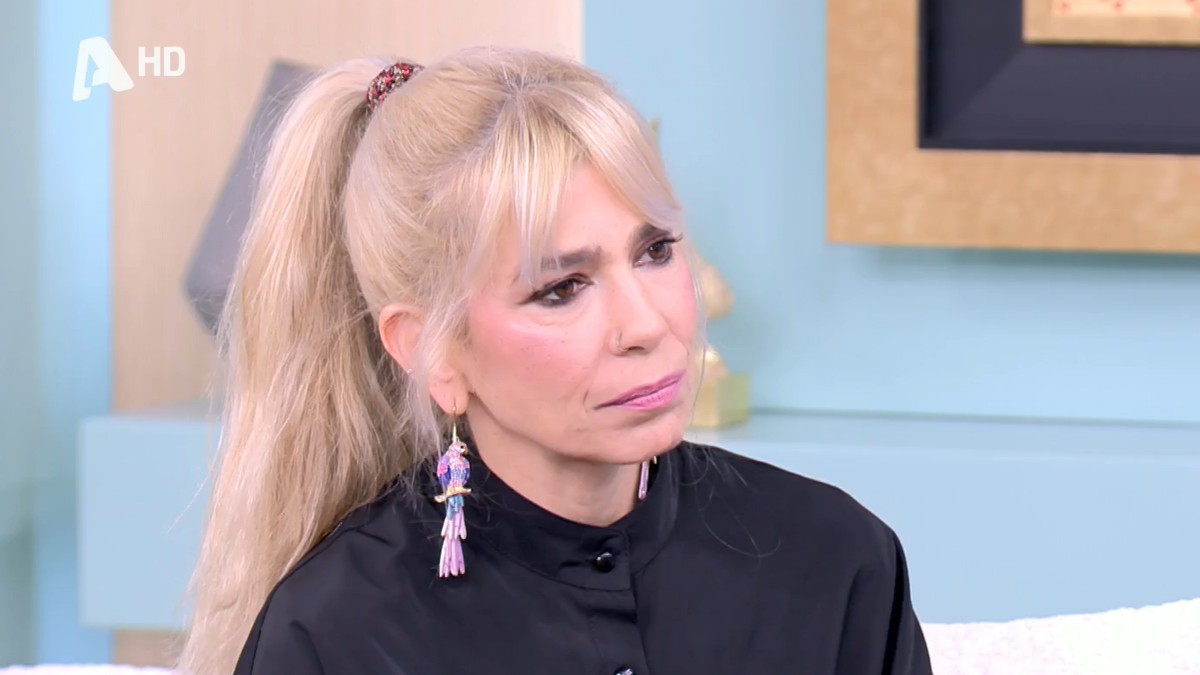 Μυρτώ Αλικάκη: «Είμαι σε σχέση εδώ και χρόνια! Έχουμε φωτογραφηθεί μαζί» – Ποιος είναι ο αγαπημένος της