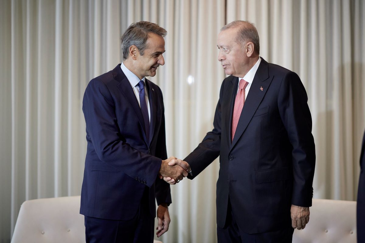 «Κόκκινες γραμμές» και όρια διαλόγου με την Άγκυρα – «Η Τουρκία στοχεύει να καθιερώσει δεδικασμένα»