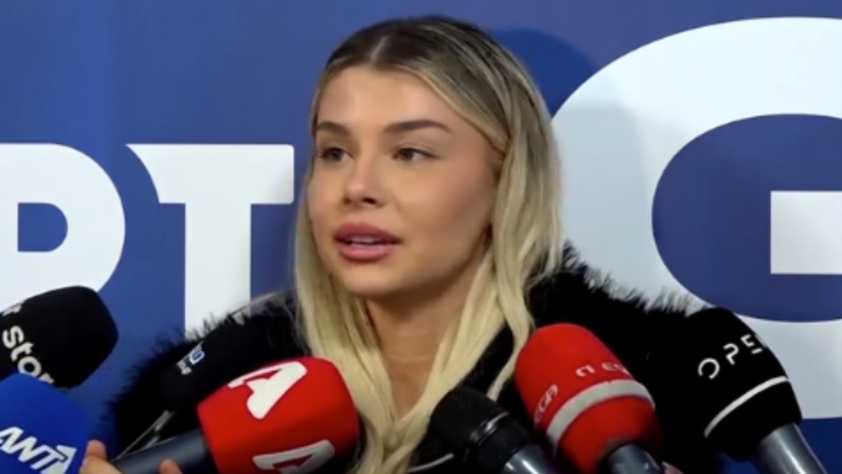 Σύγχρονη Σταχτοπούτα: «Δεν θα εργαζόμουν σε “πρωινή εκπομπή” – Μην με κατακρίνετε»
