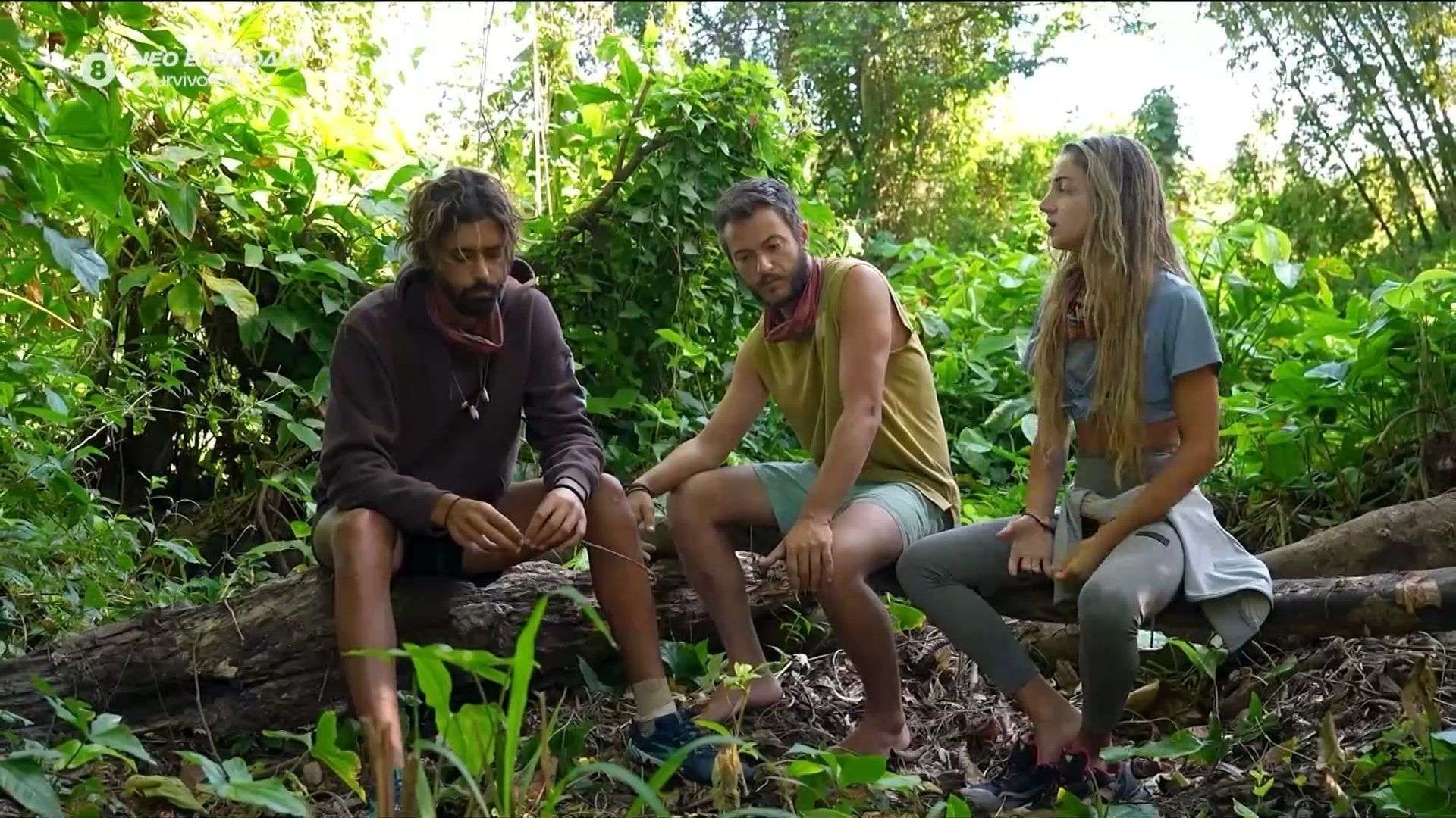 Μοιρασμένοι σε στρατόπεδα οι Αθηναίοι: «Είμαστε οι επόμενοι»