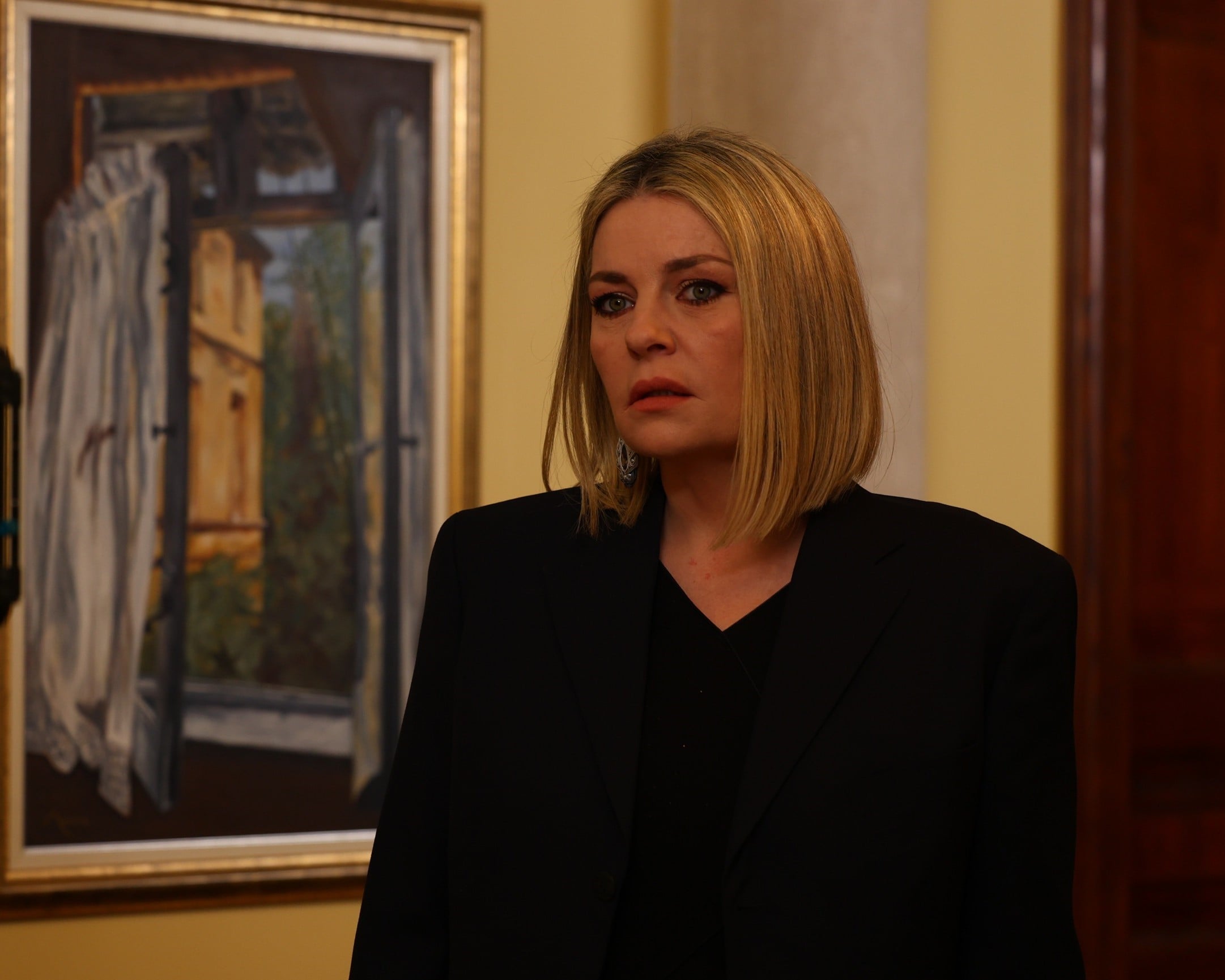 Να μ’ αγαπάς: Η ενοχή της Σοφίας για το ατύχημα της Φωτεινής αποκαλύπτεται- Όλες οι εξελίξεις