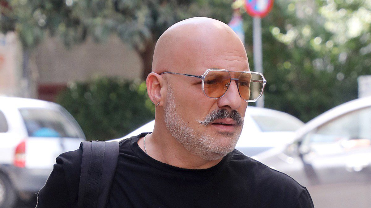 Ο Νίκος Μουτσινάς αναλαμβάνει το νέο τηλεπαιχνίδι του STAR, Lingo!