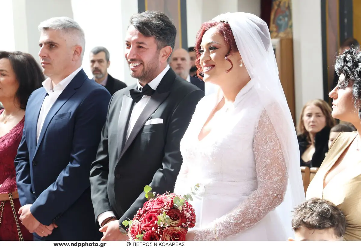 Μπάγια Αντωνοπούλου, Νίκος Κώτσης