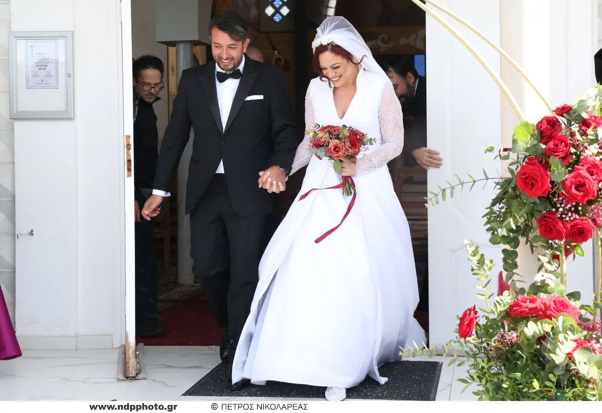 Μπάγια Αντωνοπούλου, Νίκος Κώτσης