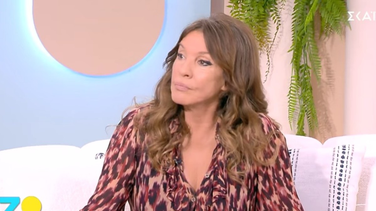 Home 76 Μπάρμπα: «Περάσαμε δύσκολες στιγμές, ρώτησα τον γιατρό αν κινδυνεύω από καρκίνο»