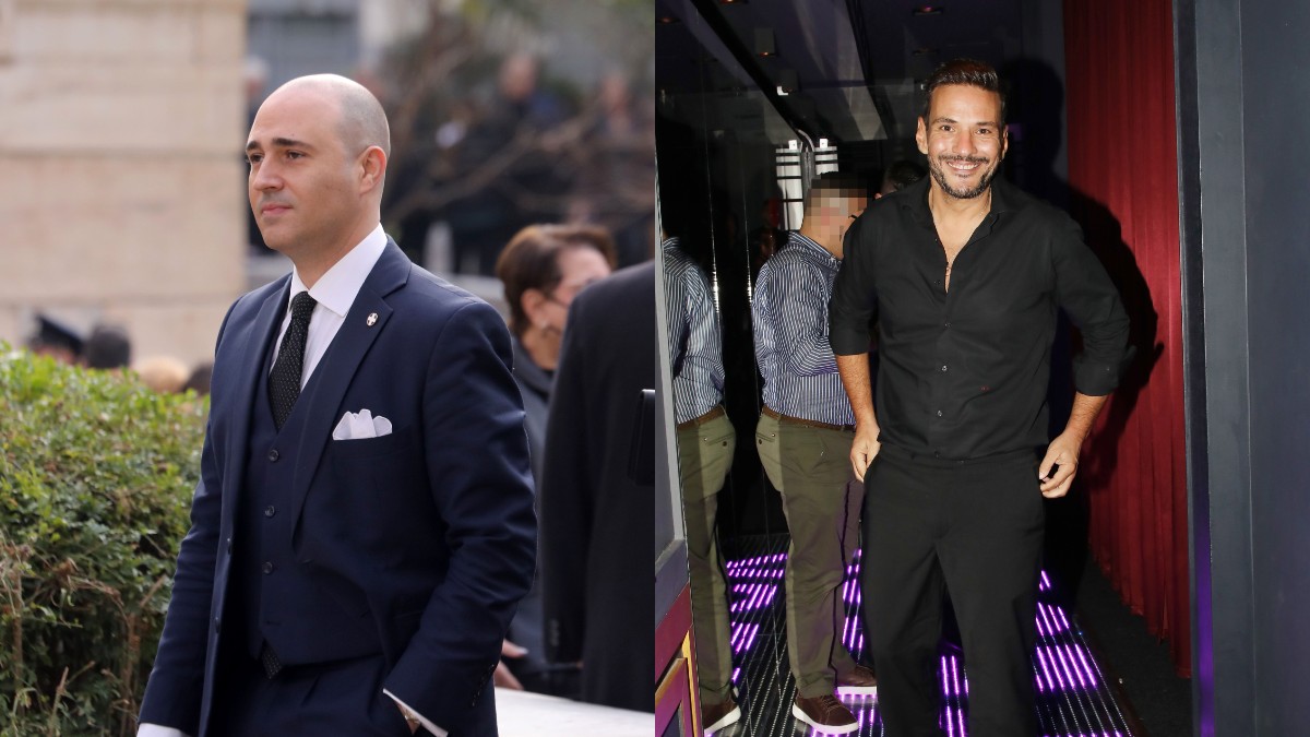 Home 195 Μπογδάνος: Η αιχμή στον Τσουρό για τον ΣΚΑΪ – «Δεν ήξερες, δεν ρωτούσες;»