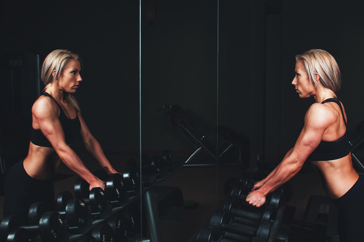 Μπορείς να σμιλέψεις το σώμα σε 20 λεπτά; Το HIIT που αλλάζει τα πάντα