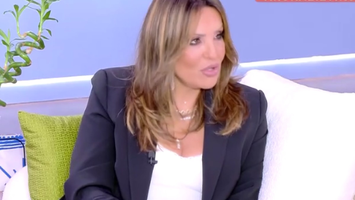 Ναταλία Γερμανού: Σχολιάζει τις ενδεχόμενες τροποποιήσεις στην εκπομπή της – «Δεν μου αρέσει να χάνω συνεργάτες»