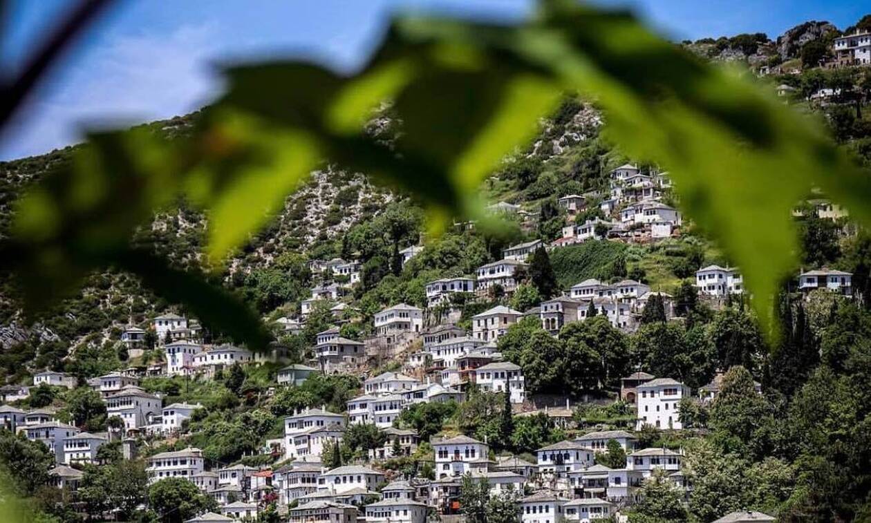 Καινοτόμα ξενοδοχειακή επένδυση στο Πήλιο