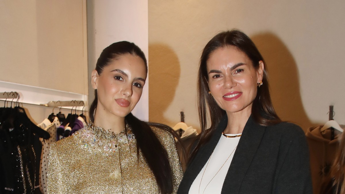 Νίκα: Το συγκινητικό βίντεο με τον γιο και τη μητέρα της, μετά την ανακοίνωση της εγκυμοσύνης