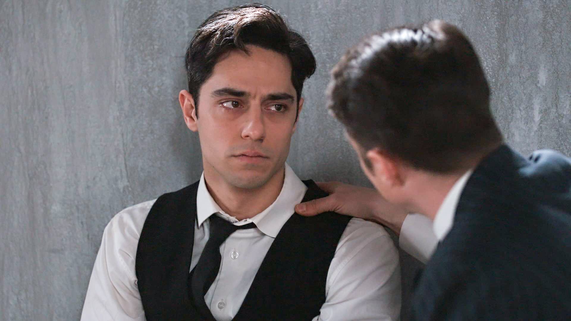 Grand Hotel – Eπόμενα επεισόδια: Ο Πέτρος βοηθά τον Νικόλα να αποδράσει από τη φυλακή