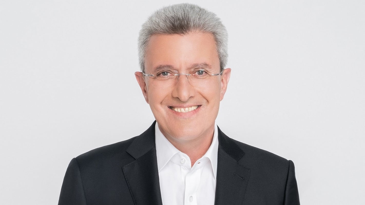 Θύμα διαδικτυακής απάτης ο Νίκος Χατζηνικολάου – Προφίλ στο «X» παρίστανε ότι ήταν ο ίδιος