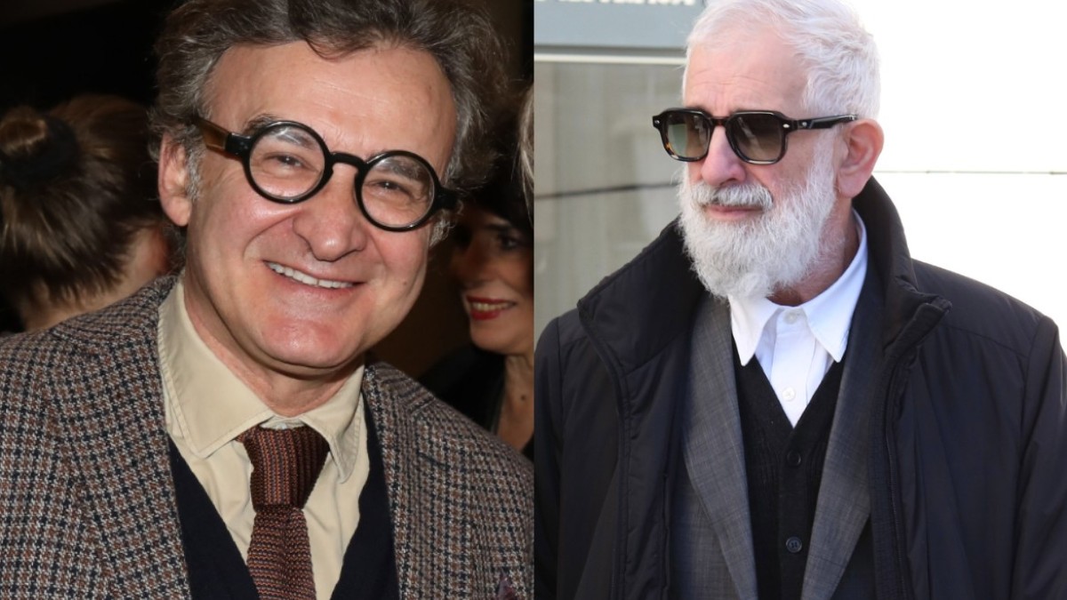 Home 60 Ορφανός για Φιλιππίδη: «Αφού εκτίει την ποινή του, δεν αξίζει μια δεύτερη ευκαιρία;»