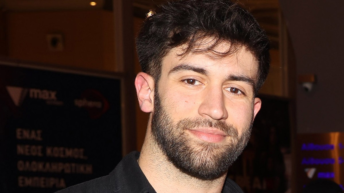 Home 85 Νίκος Μέλλος: Αντιμέτωπος με καρκίνο – «Ποτέ δεν φανταζόμουν ότι θα μου συμβεί»