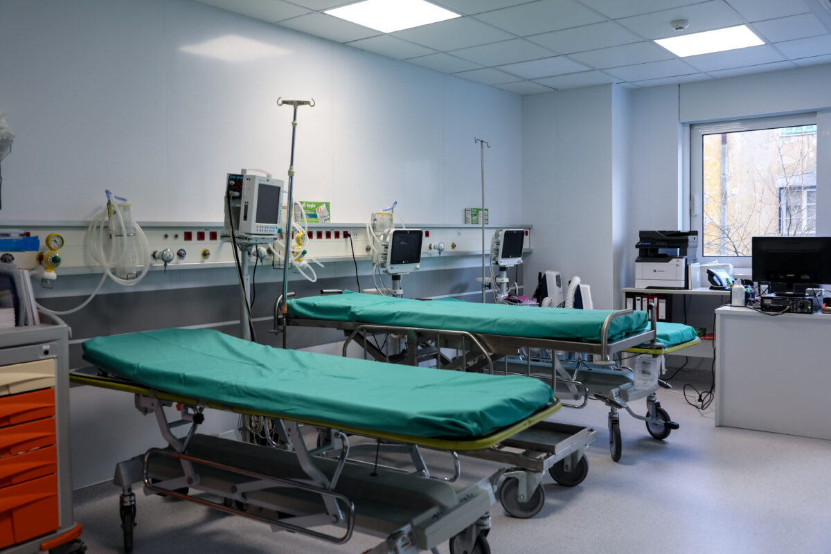 Βάρη: «Αποτύχαμε να σώσουμε τα δύο νεαρά άτομα» δηλώνει ο πρόεδρος της ΠΟΕΔΗΝ για το εργατικό δυστύχημα