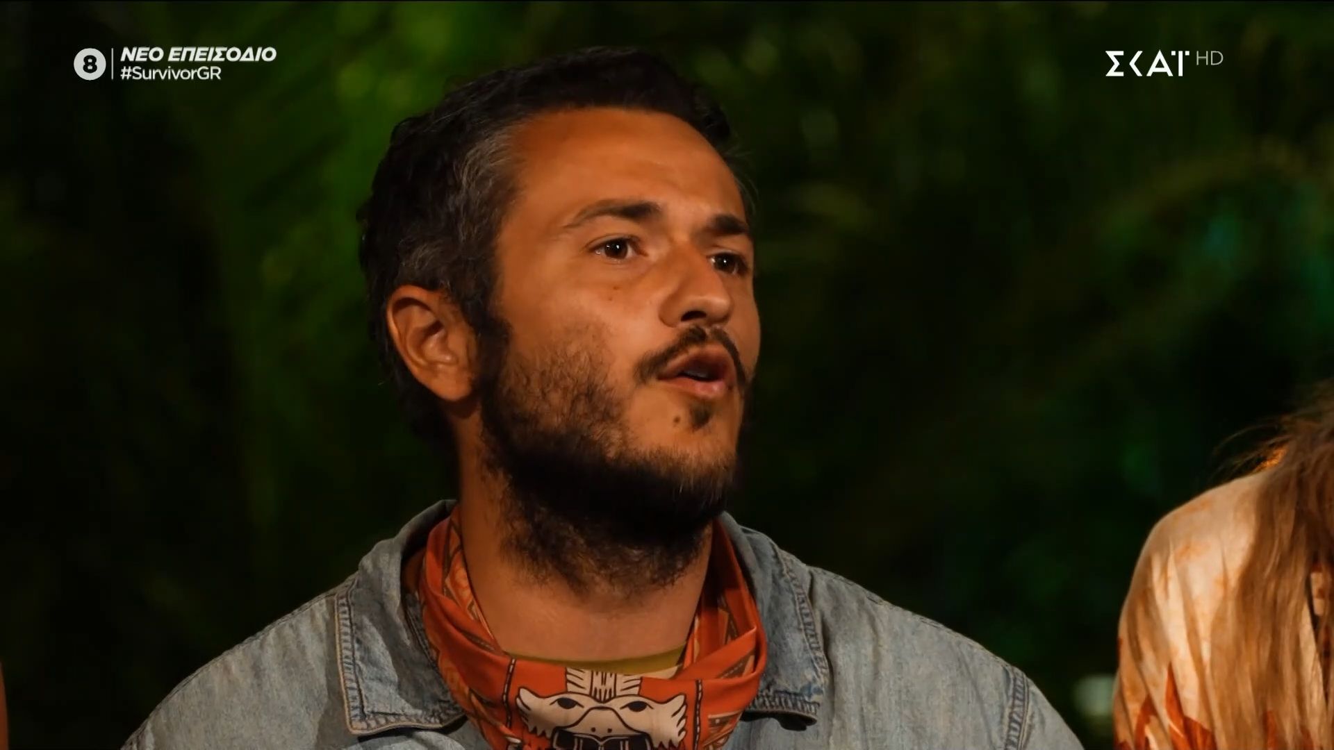 Home 96 Ο Δ. Θεοδωρόπουλος απαντάει στην Κέλλυ Μποφίλιου: Σημασία δεν έχει τι λέει κάποιος αλλά ποιος το λέει