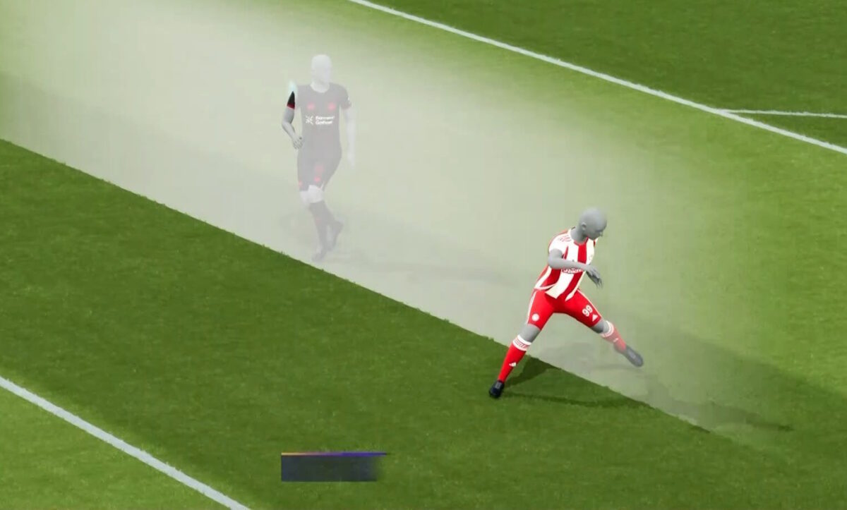 Ολυμπιακός – Λεβερκούζεν: Ο Ελ Κααμπί βρήκε δίχτυα, αλλά το γκολ ακυρώθηκε λόγω οφσάιντ του Ταρέμι