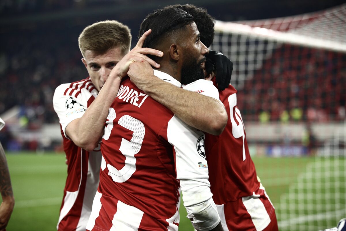 Ολυμπιακός – Λεβερκούζεν: Η αποστολή που αποκάλυψε ο Μεντιλίμπαρ για το κρίσιμο ματς στο Champions League