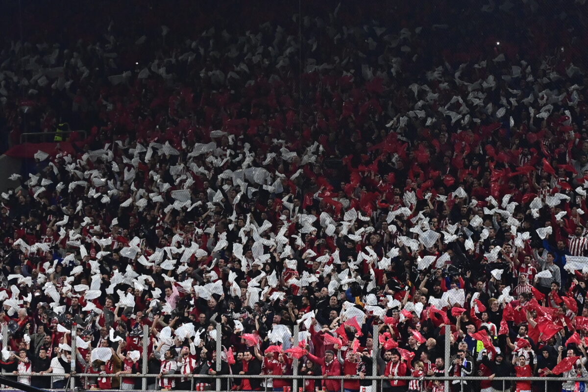 Ολυμπιακός – Παναθηναϊκός: Την Πέμπτη ξεκινά η πώληση των τελευταίων εισιτηρίων για το ντέρμπι των «αιωνίων»