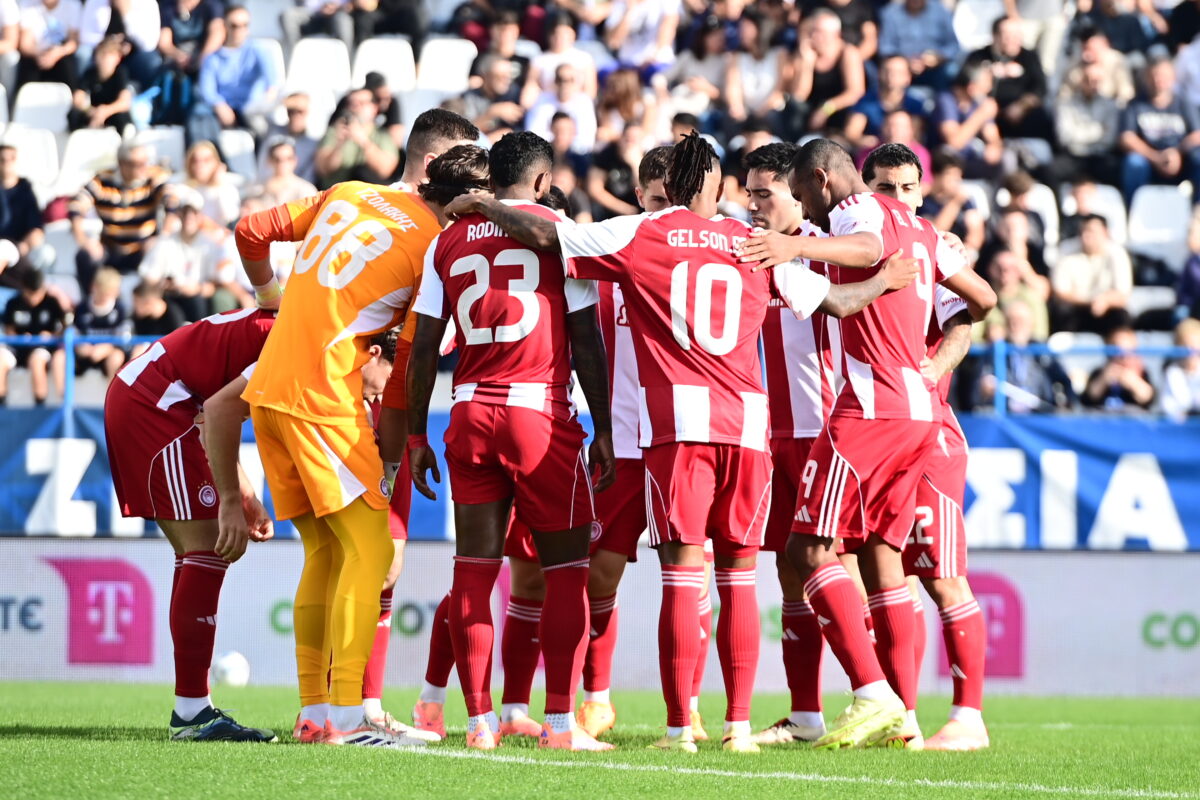 Ολυμπιακός – Λεβερκούζεν και Παναθηναϊκός – ΠΑΟΚ στις σημερινές αθλητικές μεταδόσεις