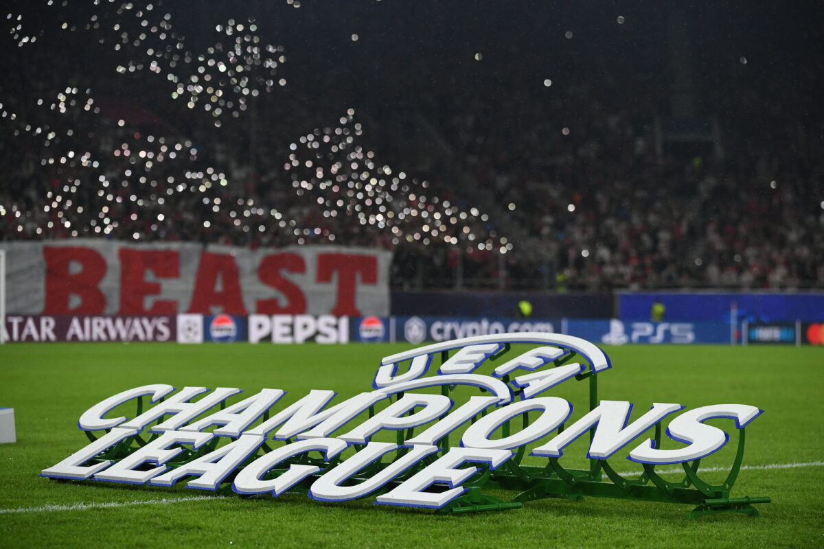 Ολυμπιακός – Μπάγερ Λεβερκούζεν ζωντανά: Η πρεμιέρα των πλέι οφ του Champions League