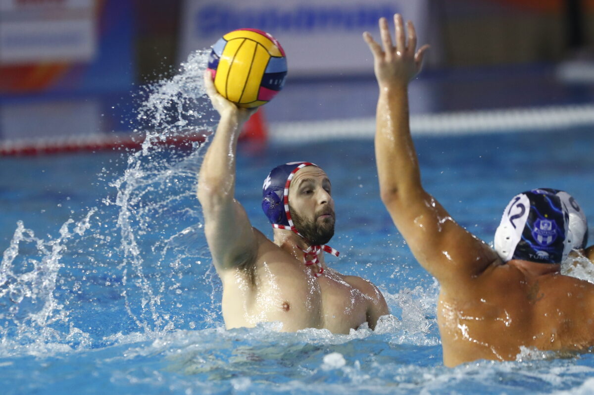 Παναθηναϊκός – Ολυμπιακός στον τελικό του Κυπέλλου πόλο: Η ημέρα, η ώρα και το κανάλι του τελικού