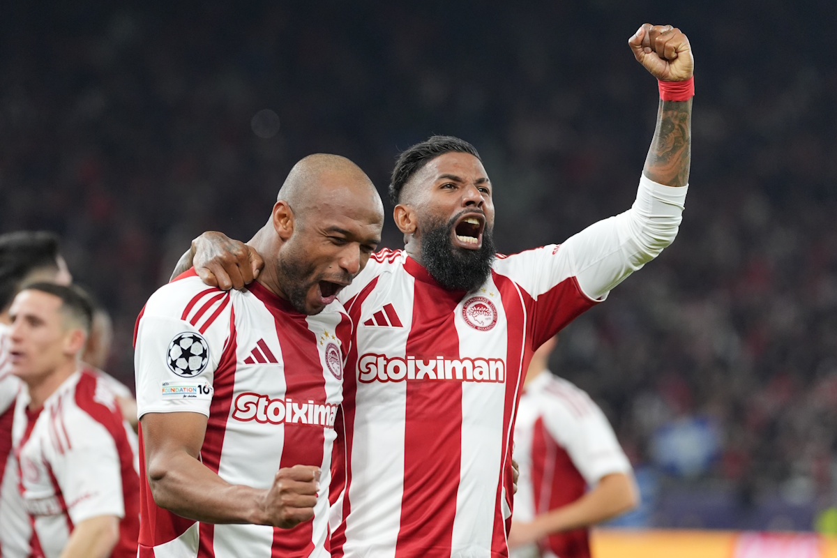 Μπάγερ Λεβερκούζεν – Ολυμπιακός: Για την επική ανατροπή και την είσοδο στους «16» του Champions League