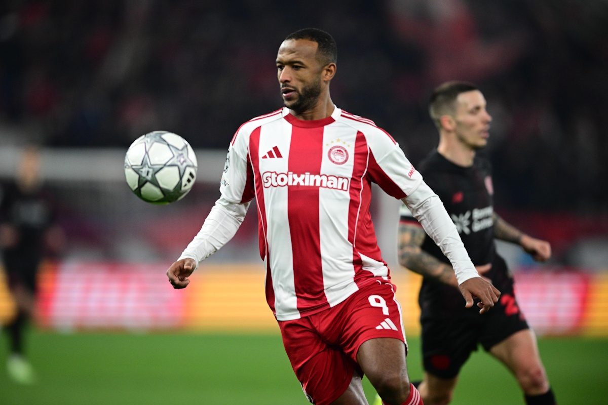 Ολυμπιακός – Μπάγερ Λεβερκούζεν: Στόχος η πρόκριση στους «16» του Champions League