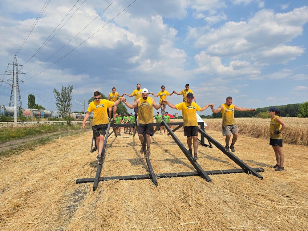 Όμιλος Fourlis: Δυναμικό κοινωνικό και αθλητικό αποτύπωμα σε 4 χώρες έως το 2025