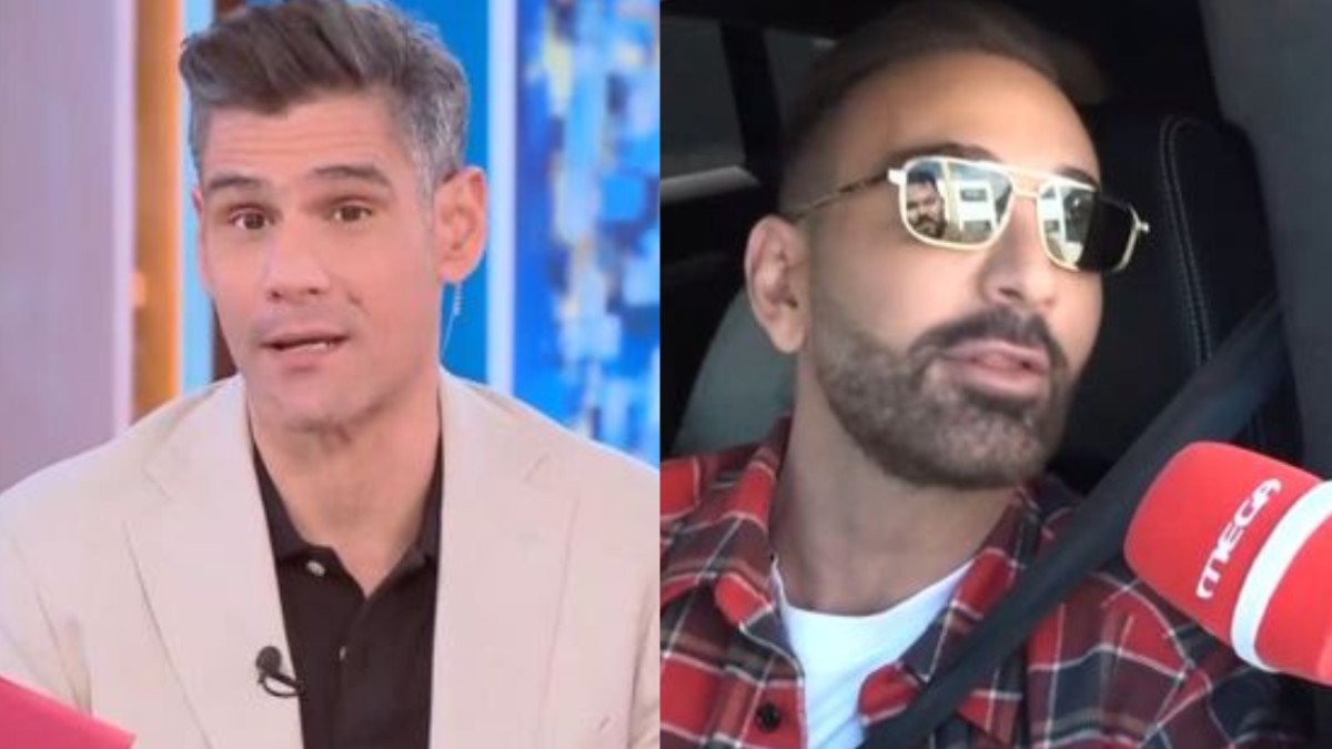 Ουγγαρέζος για Κοκλώνη: «Δούλεψα μαζί του, αλλά αποχώρησα λόγω πιέσεων»