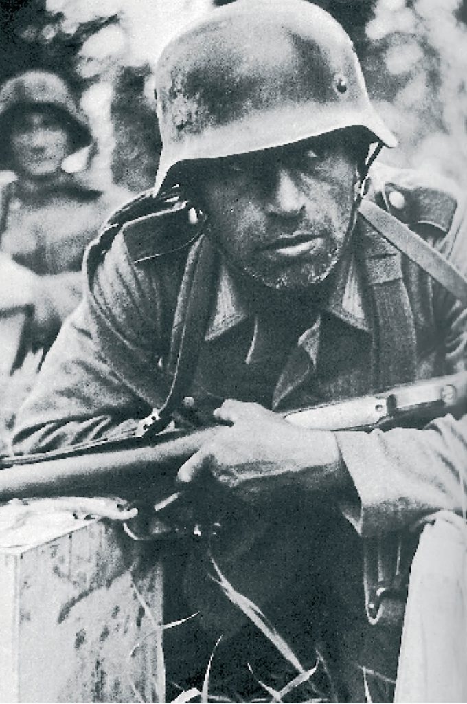 Επιχείρηση «Ουρανός»: Εκεί που κρίθηκε η «γιγαντομαχία» του Ανατολικού Μετώπου