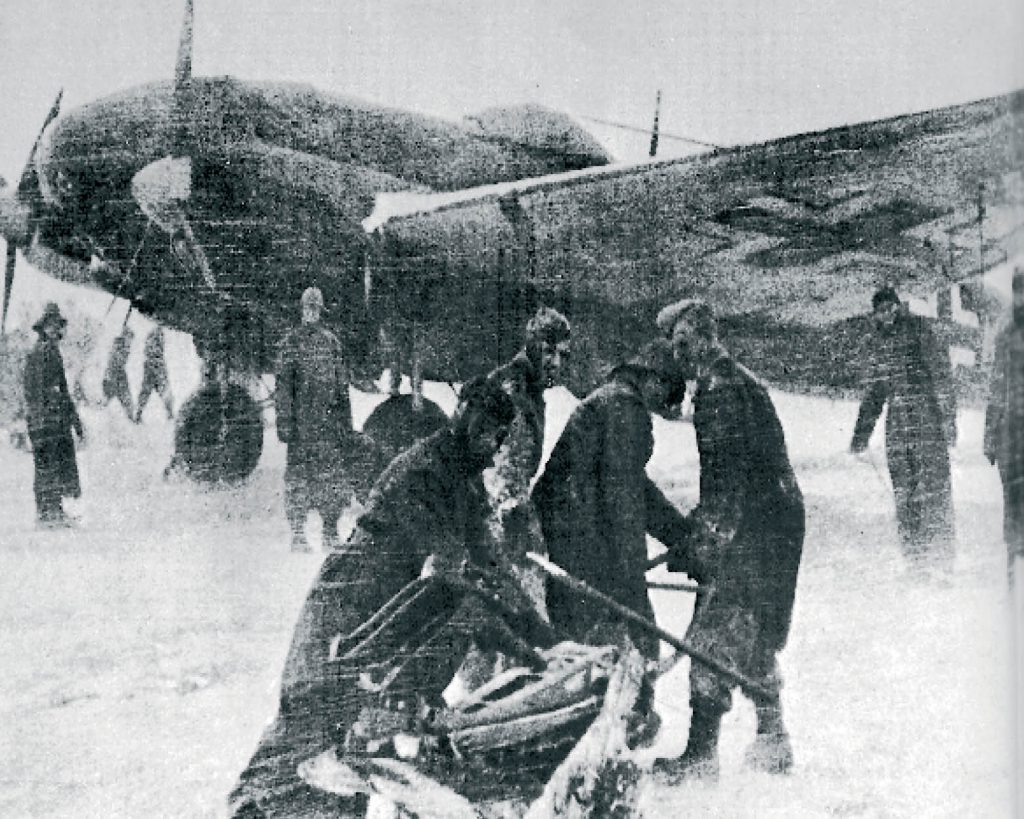 Επιχείρηση «Ουρανός»: Εκεί που κρίθηκε η «γιγαντομαχία» του Ανατολικού Μετώπου