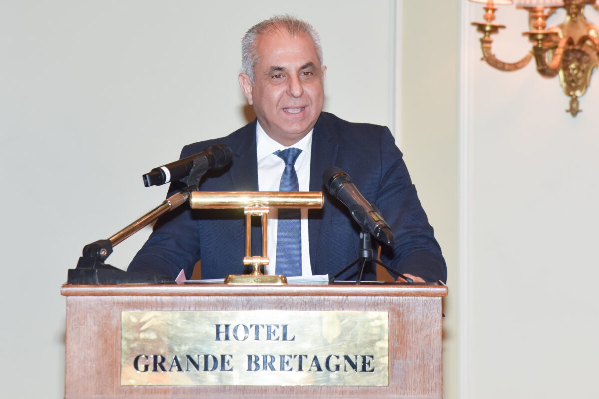 "Η ισχύς του ιαματικού νερού ενώνεται με την καλλυντική επιστήμη"