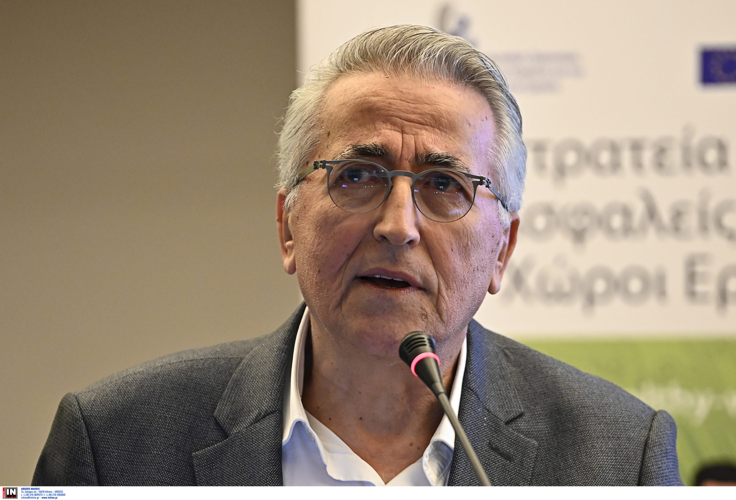 Home 56 Γιάννης Παναγόπουλος: Αποκαλύψεις από την έρευνα της Αρχής για το Ξέπλυμα Χρήματος – «Υπάρχουν αντιφάσεις» δηλώνει το περιβάλλον του προέδρου της ΓΣΕΕ