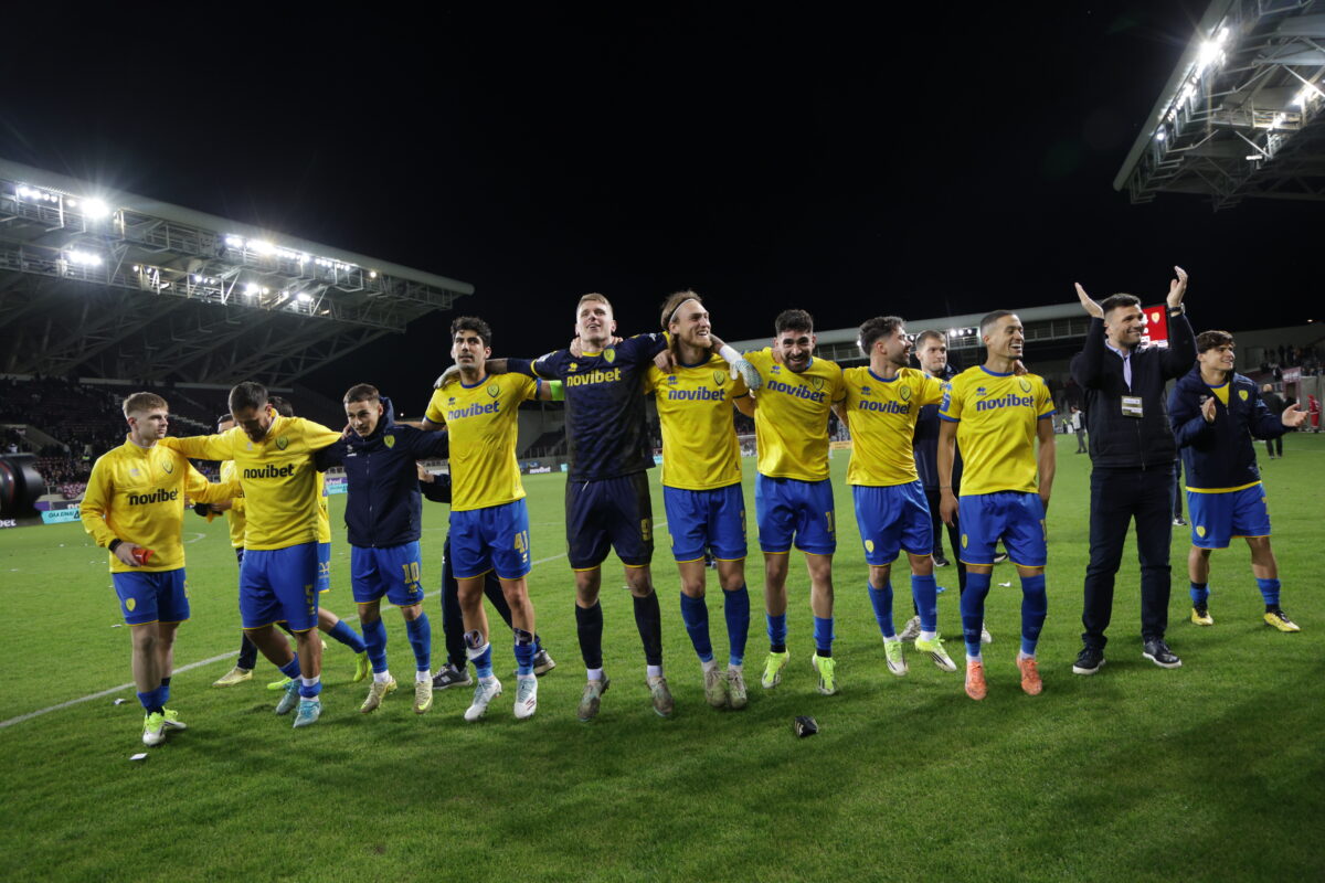 Βαθμολογία Super League: Σημαντικές επιτυχίες για Παναιτωλικό, Ατρόμητο και Αστέρα Τρίπολης, οι καλύτερες φάσεις και γκολ