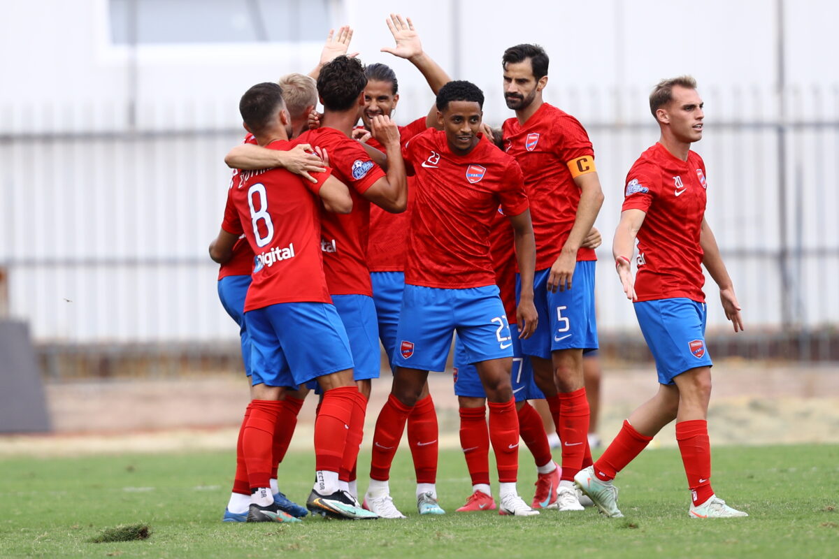 Καλαμάτα – Πανιώνιος 0-2: Μεγάλη νίκη για τους κυανέρυθρους στο ντέρμπι ανόδου της Super League 2