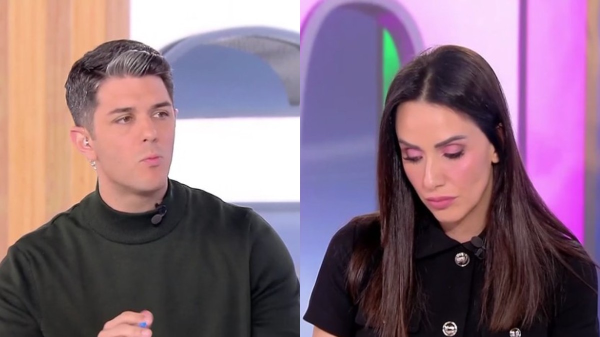 Weekend Live: Πανόπουλος και Λαζάρου σε έκρηξη – «Ο κόσμος τους απορρίπτει, δεν καταλαβαίνουν ότι αυτό δεν τραβάει;»
