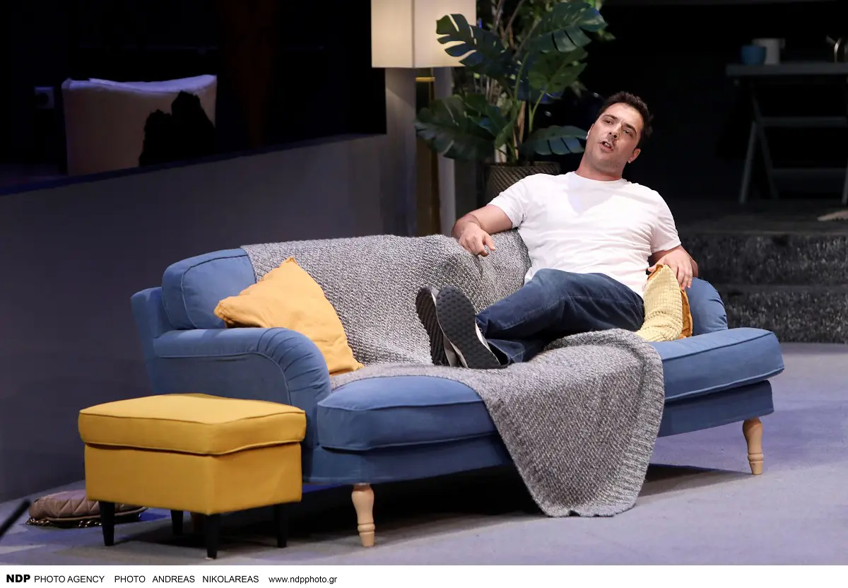 Πάνος Νάτσης