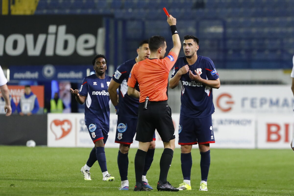 Πανσερραϊκός: «Αίσχος όσα συνέβησαν ξανά στο ελληνικό ποδόσφαιρο»