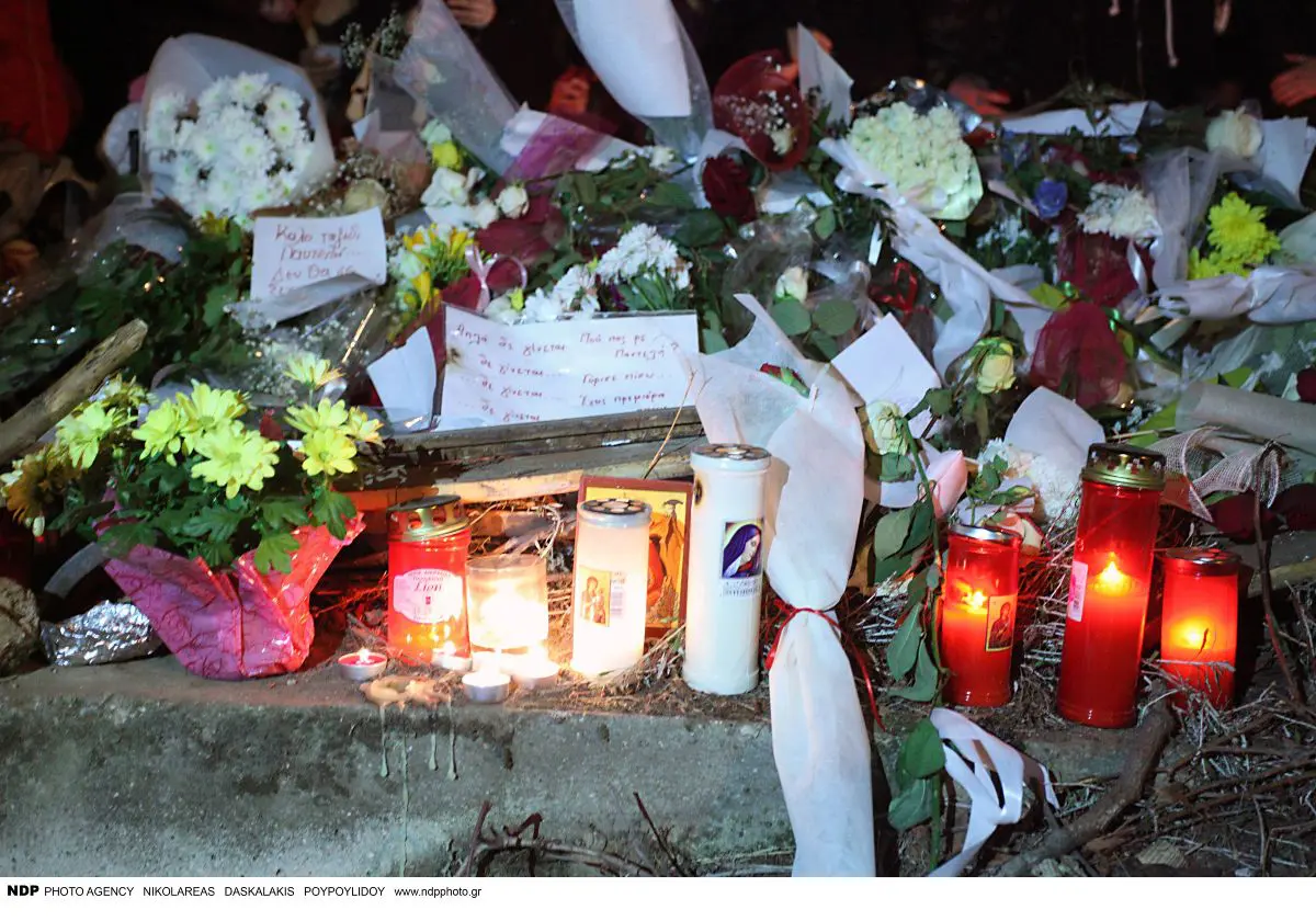 Παντελής Παντελίδης: Συγκινητικά μηνύματα από τη δισκογραφική του στην επέτειο του θανάτου του 2 Παντελής Παντελίδης