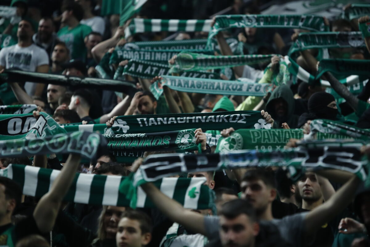 Παναθηναϊκός – Ερυθρός Αστέρας: Sold out ανακοινώθηκε πάνω από μήνα πριν στη Euroleague