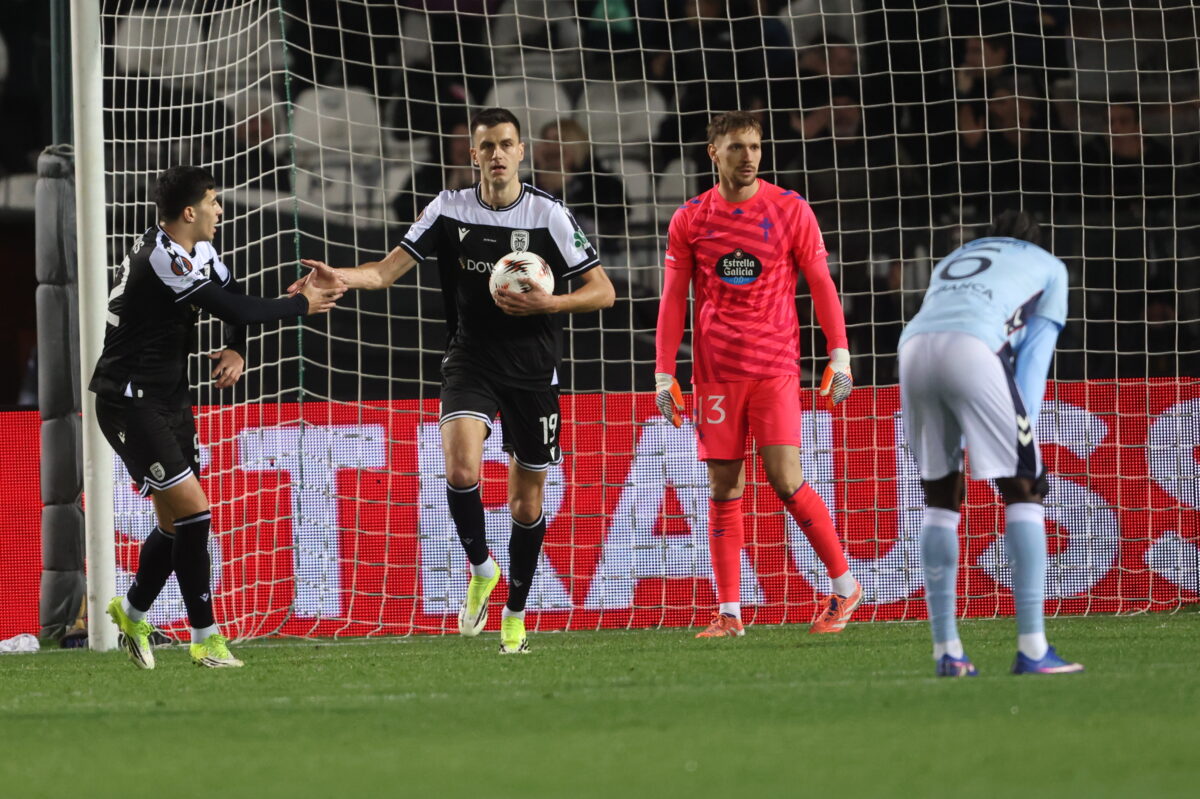 Europa League: Αυτές είναι οι πιθανότητες Παναθηναϊκού και ΠΑΟΚ για πρόκριση στους «16» της διοργάνωσης