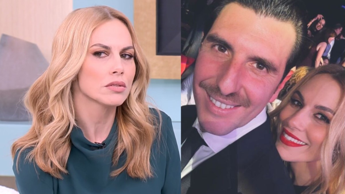 Παπαδημητρίου για Γεροντιδάκη: «Βρίσκομαι σε εξαιρετική φάση με λίγη παραπάνω εξωστρέφεια»