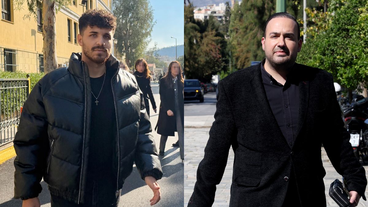 Home 95 Στέφανος Παπαδόπουλος: Οριστική ρήξη με τον Μαυρικίου – Η επίσημη δήλωσή του